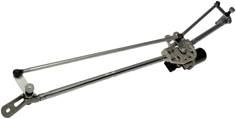 Dorman 602-9909AS Wiper Motor and Linkage Assembly
