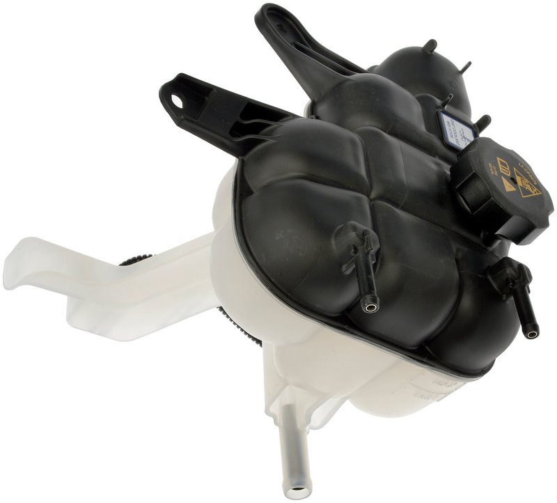 Dorman 603-002 Engine Coolant Reservoir