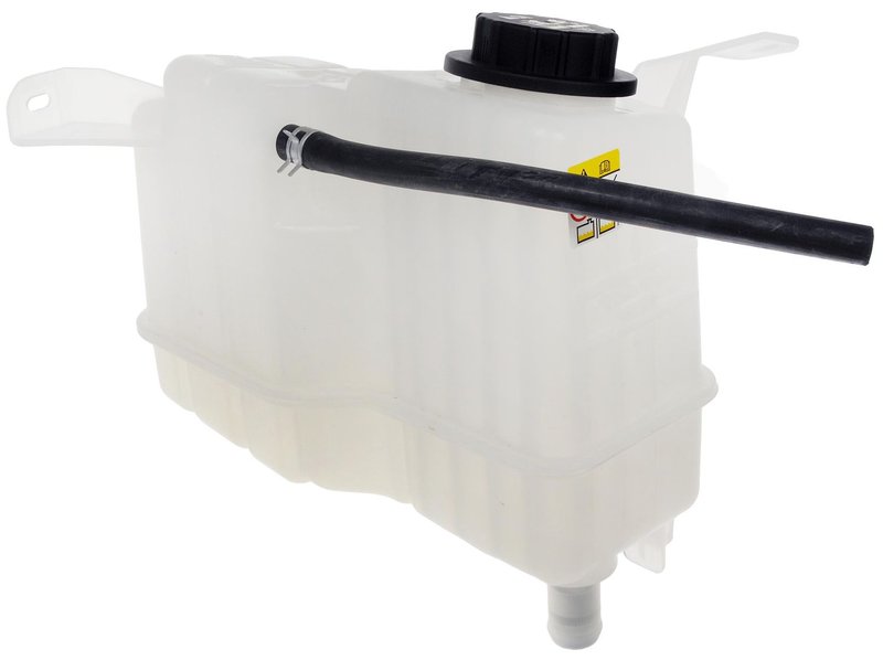 Dorman 603-026 Engine Coolant Reservoir - Front