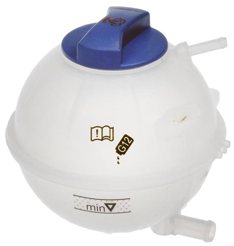 Dorman 603-027 Engine Coolant Reservoir - Front