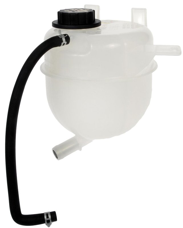 Dorman 603-029 Engine Coolant Reservoir - Front
