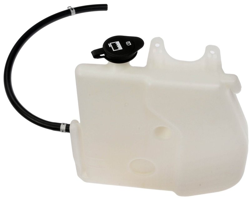 Dorman 603-033 Engine Coolant Reservoir - Front