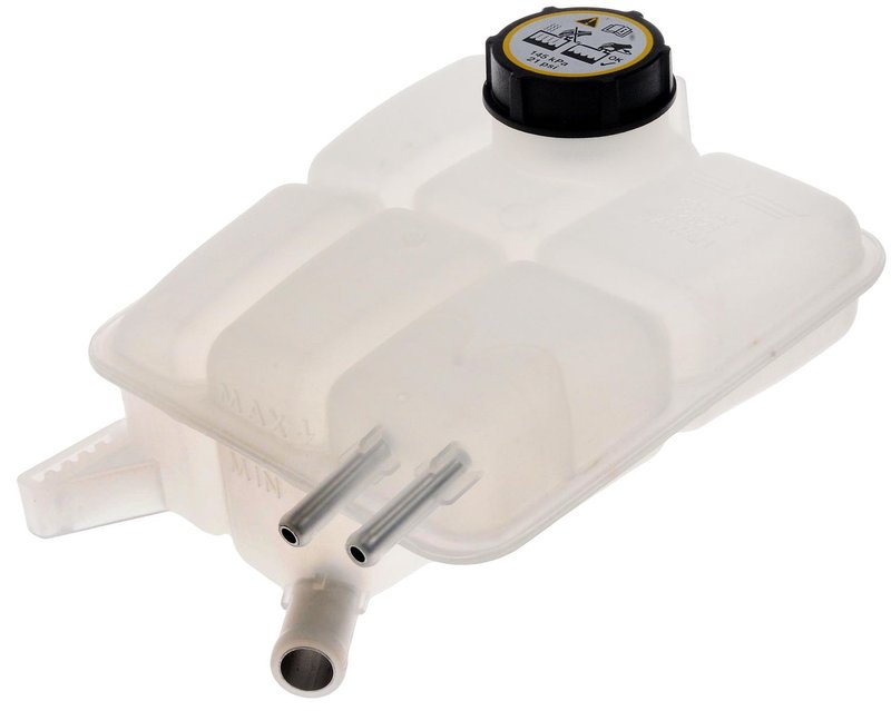 Dorman 603-043 Engine Coolant Reservoir - Front