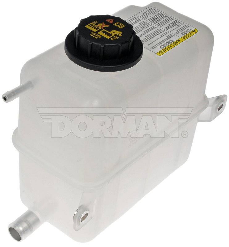 Dorman 603-046 Engine Coolant Reservoir - Front