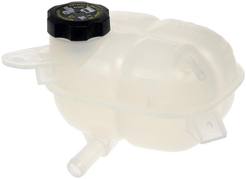 Dorman 603-059 Engine Coolant Reservoir - Front