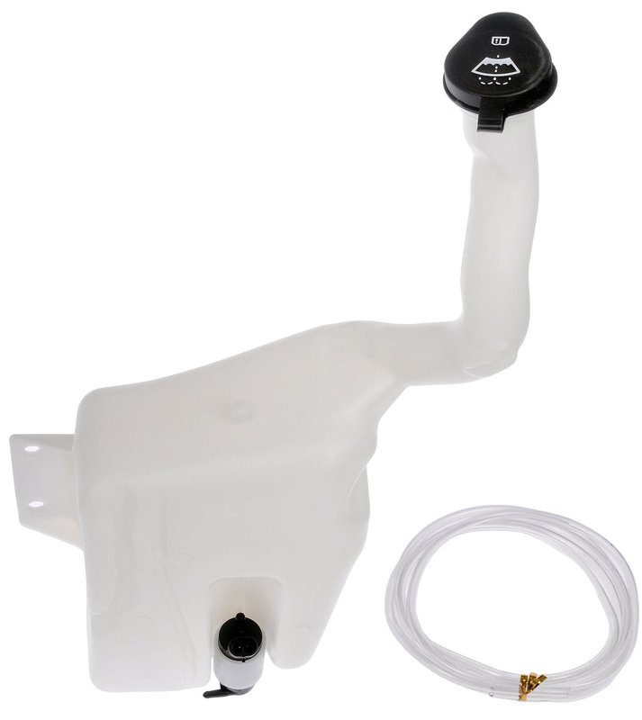 Dorman 603-061 Washer Fluid Reservoir - Front