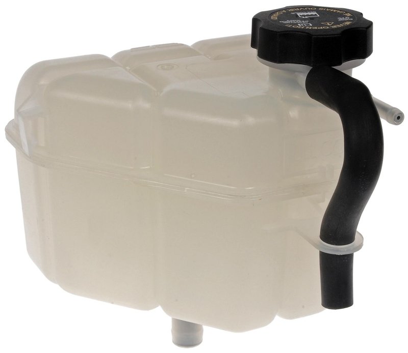Dorman 603-066 Engine Coolant Reservoir - Front