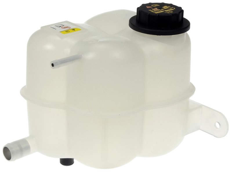 Dorman 603-070 Engine Coolant Reservoir - Front