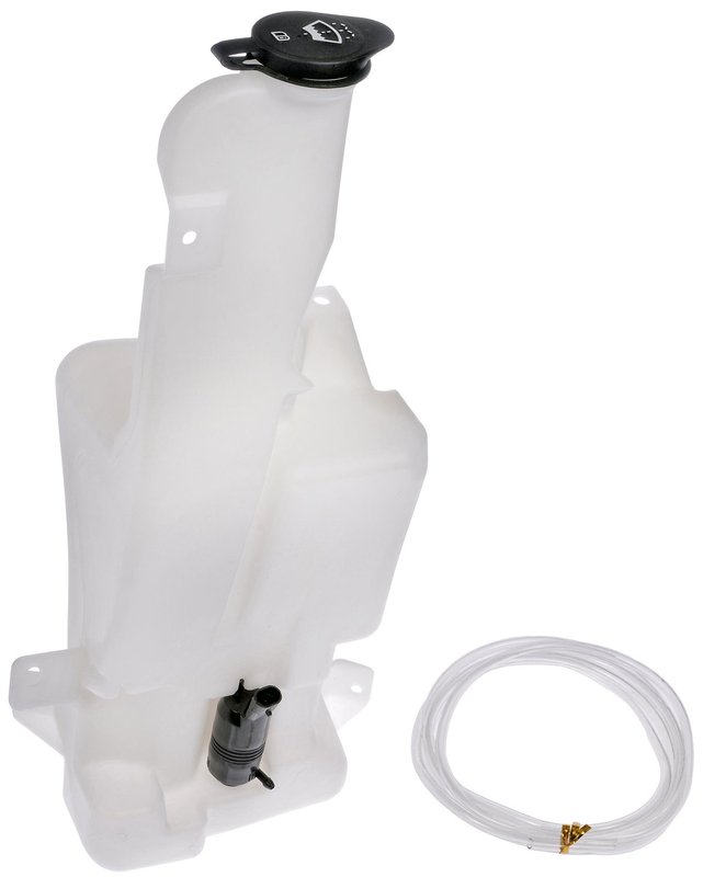 Dorman 603-072 Washer Fluid Reservoir - Front