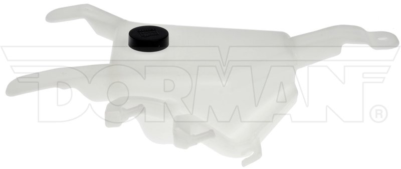 Dorman 603-078 Engine Coolant Reservoir - Front