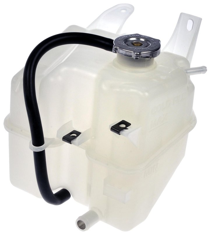 Dorman 603-081 Engine Coolant Reservoir - Front