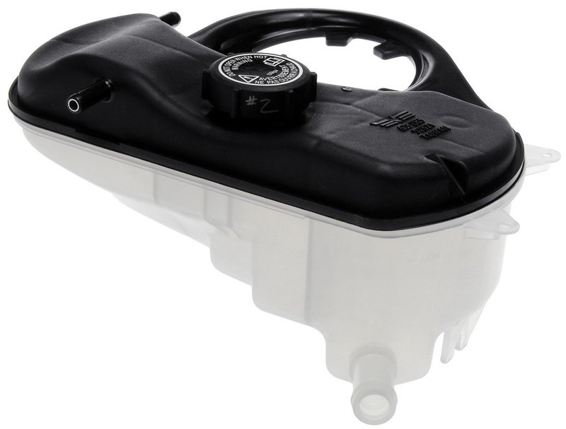 Dorman 603-085 Engine Coolant Reservoir - Front