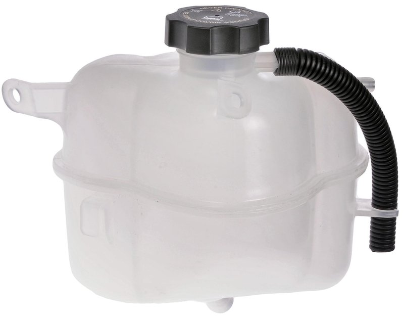 Dorman 603-089 Engine Coolant Reservoir - Front