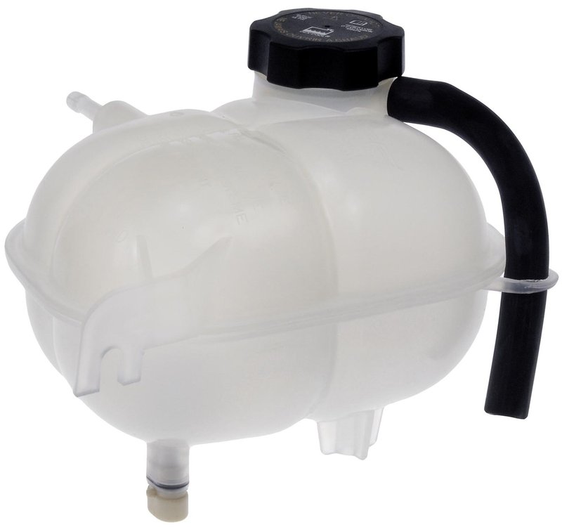 Dorman 603-097 Engine Coolant Reservoir - Front