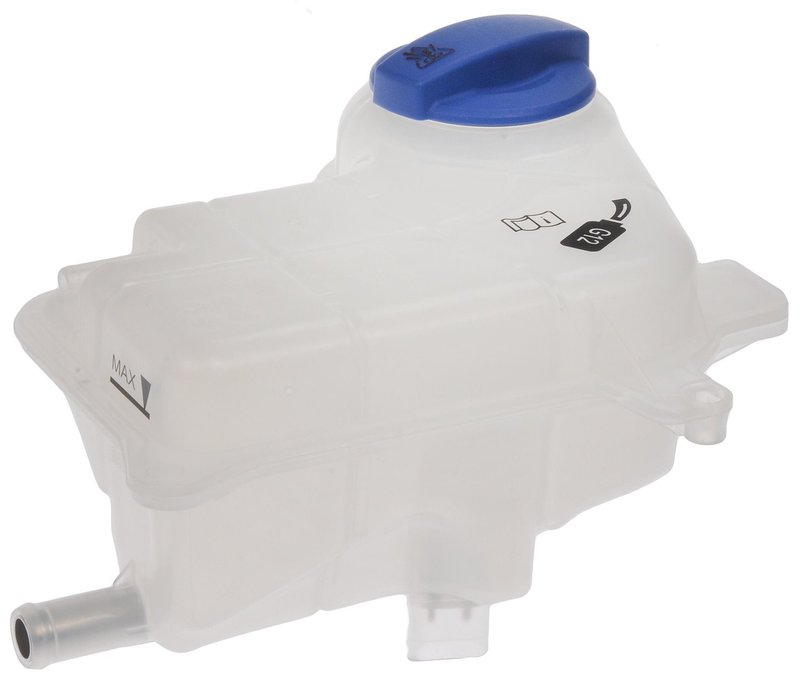 Dorman 603-098 Engine Coolant Reservoir - Front