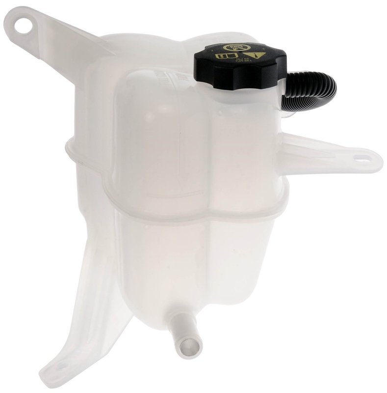 Dorman 603-099 Engine Coolant Reservoir - Front