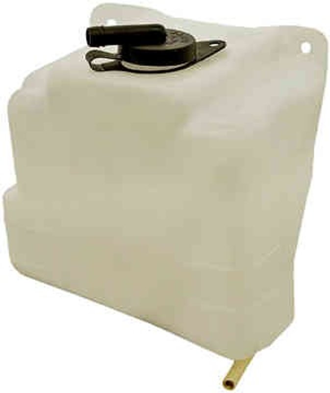 Dorman 603-100 Engine Coolant Reservoir - Front