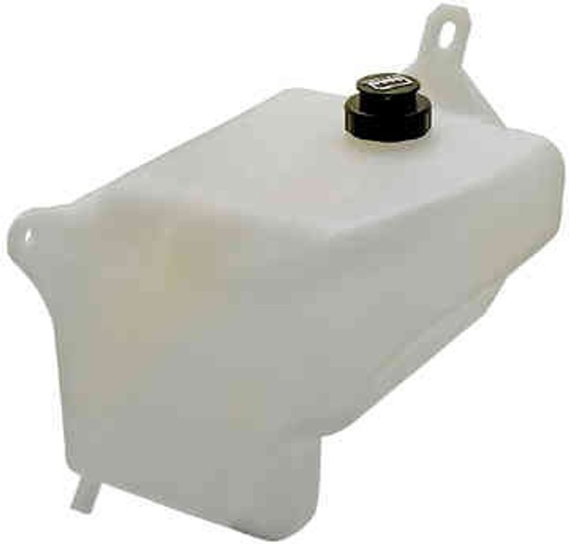 Dorman 603-103 Engine Coolant Reservoir - Front