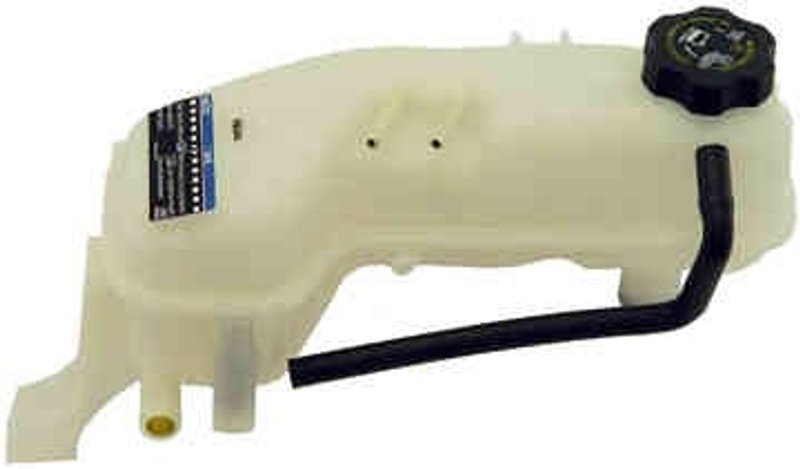 Dorman 603-109 Engine Coolant Reservoir - Front