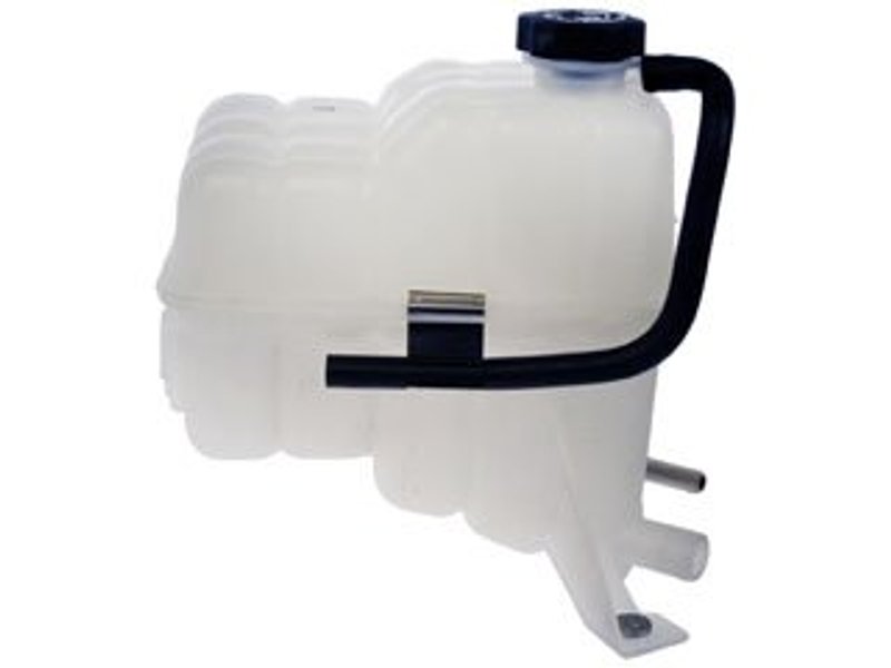 Dorman 603-125 Engine Coolant Reservoir - Front