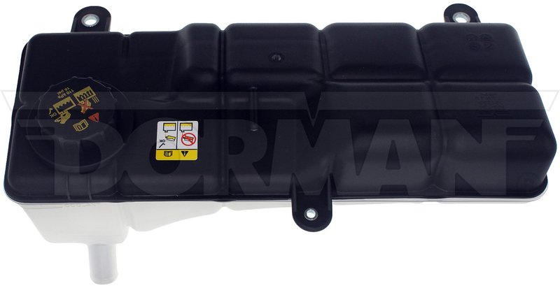 Dorman 603-134 Engine Coolant Reservoir - Front or Radiator