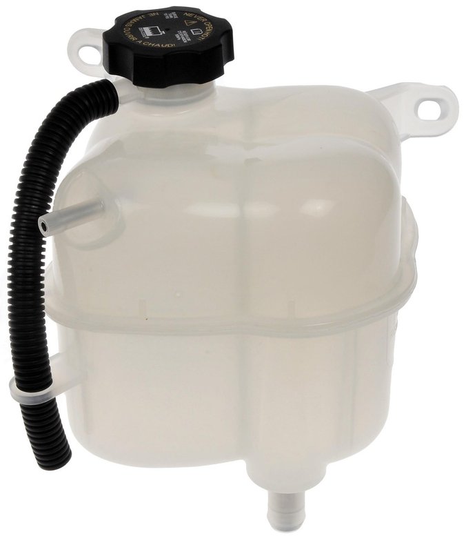 Dorman 603-139 Engine Coolant Reservoir - Front