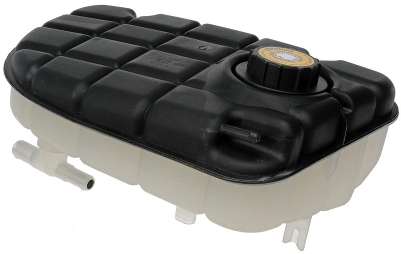 Dorman 603-140 Engine Coolant Reservoir - Front