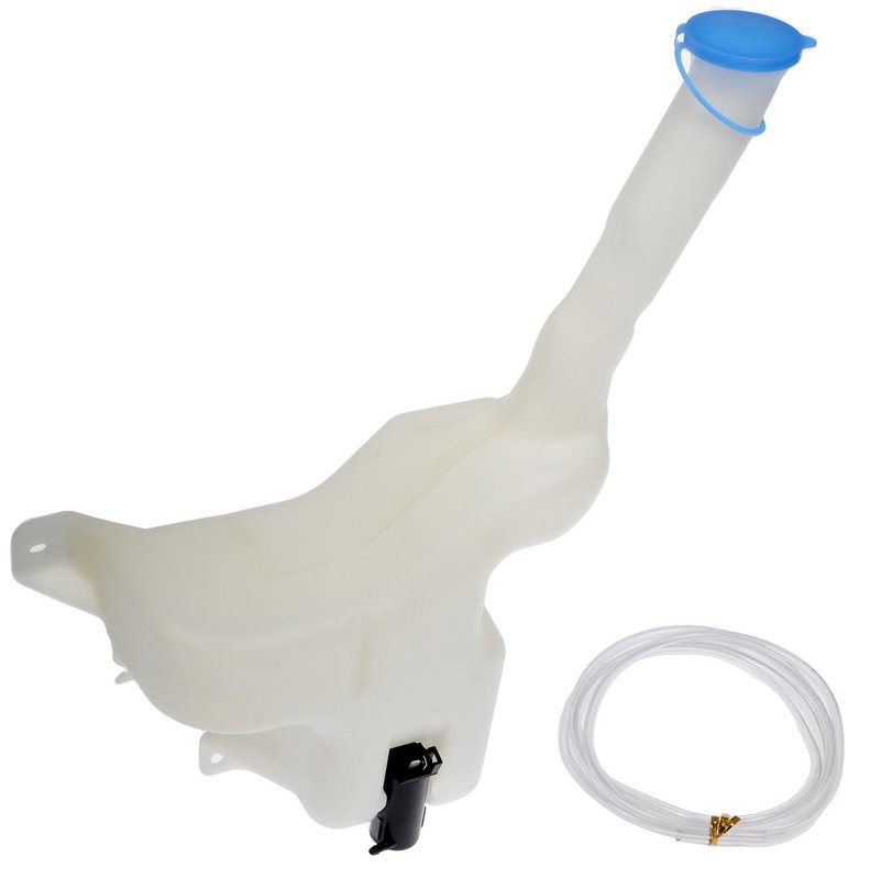 Dorman 603-148 Washer Fluid Reservoir - Front