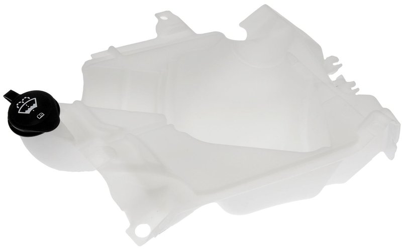 Dorman 603-158 Washer Fluid Reservoir - Front