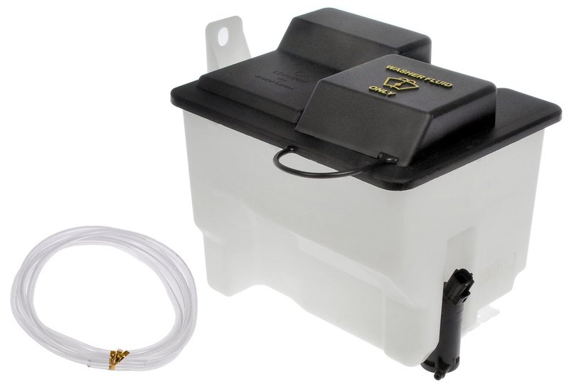 Dorman 603-162 Washer Fluid Reservoir - Front