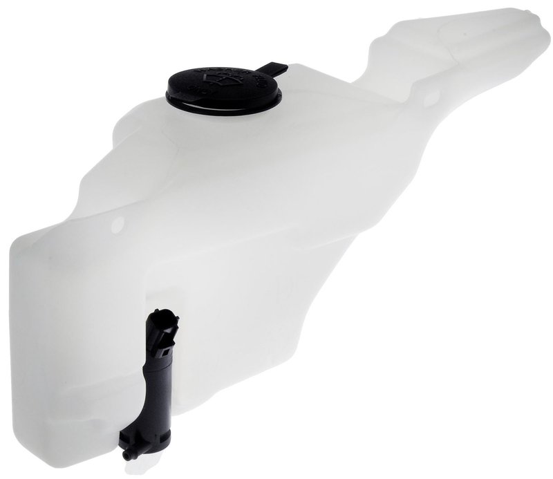 Dorman 603-167 Washer Fluid Reservoir - Front