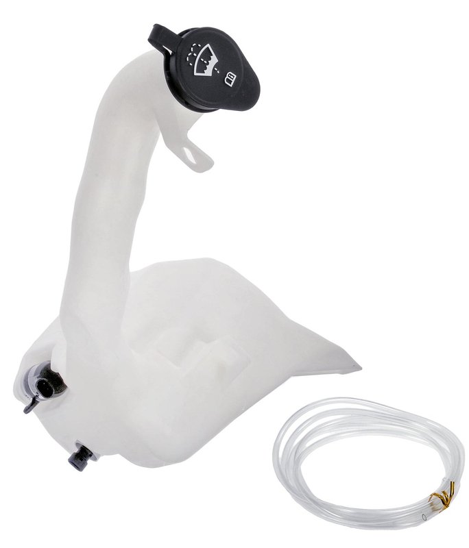 Dorman 603-173 Washer Fluid Reservoir - Front