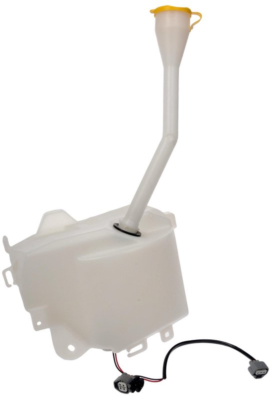Dorman 603-187 Washer Fluid Reservoir - Front