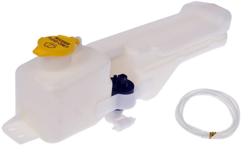 Dorman 603-198 Washer Fluid Reservoir - Front