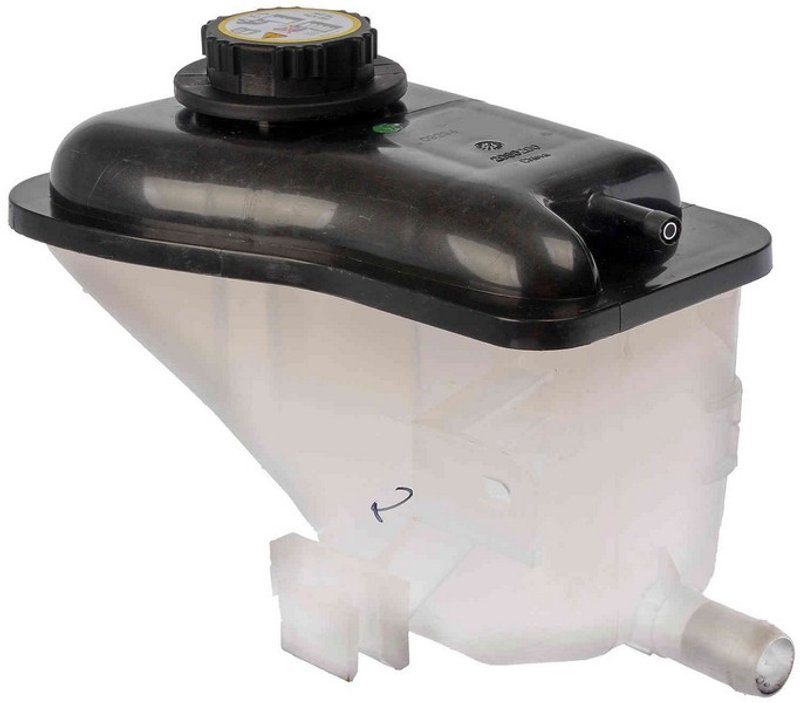 Dorman 603-200 Engine Coolant Reservoir - Front