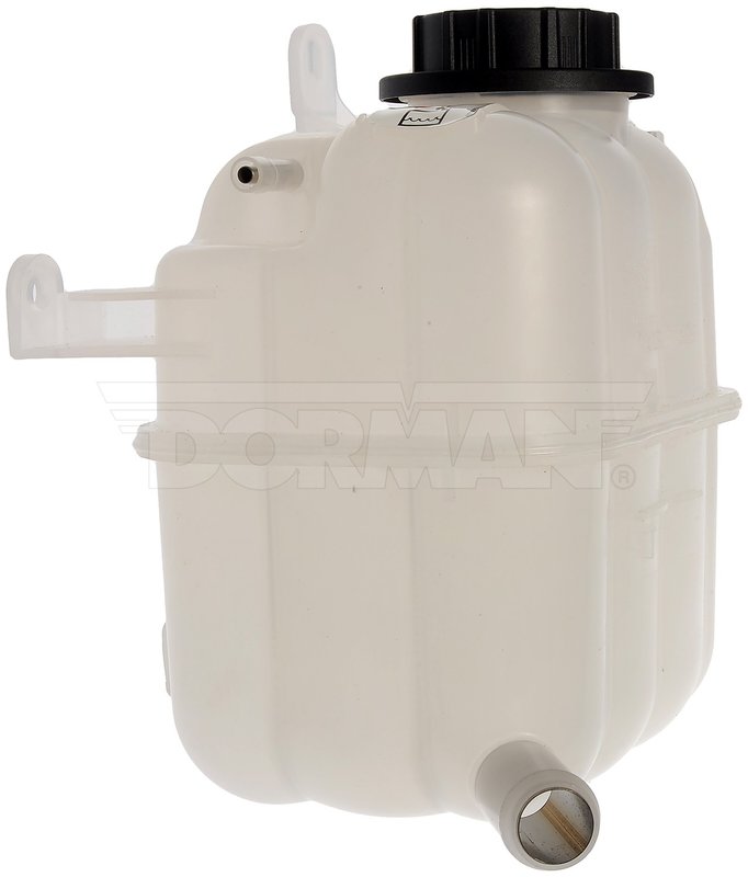 Dorman 603-208 Engine Coolant Reservoir - Front