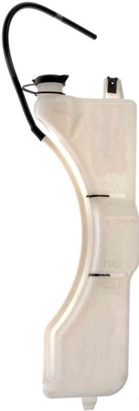 Dorman 603-210 Engine Coolant Reservoir - Front