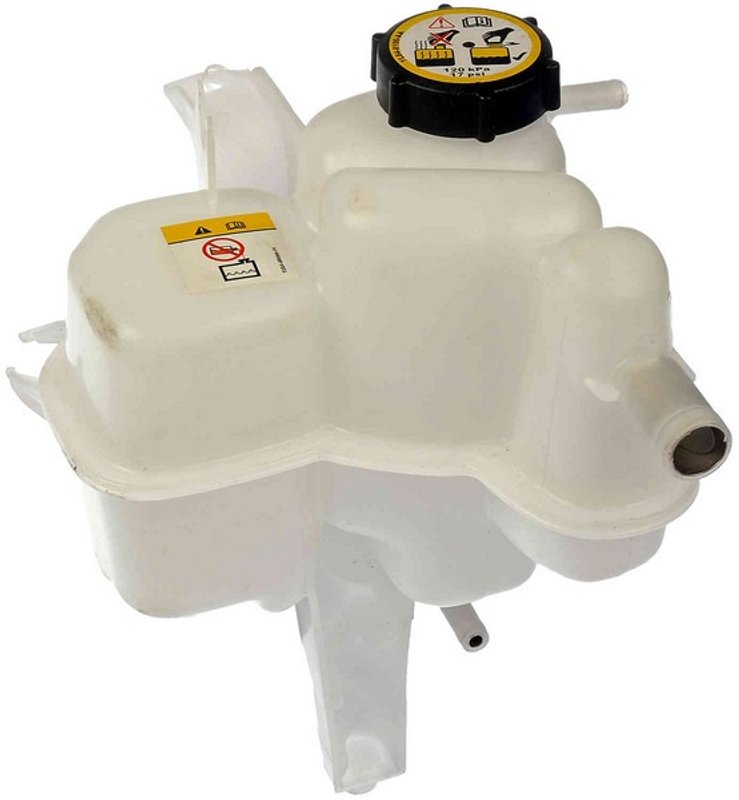 Dorman 603-215 Engine Coolant Reservoir - Front