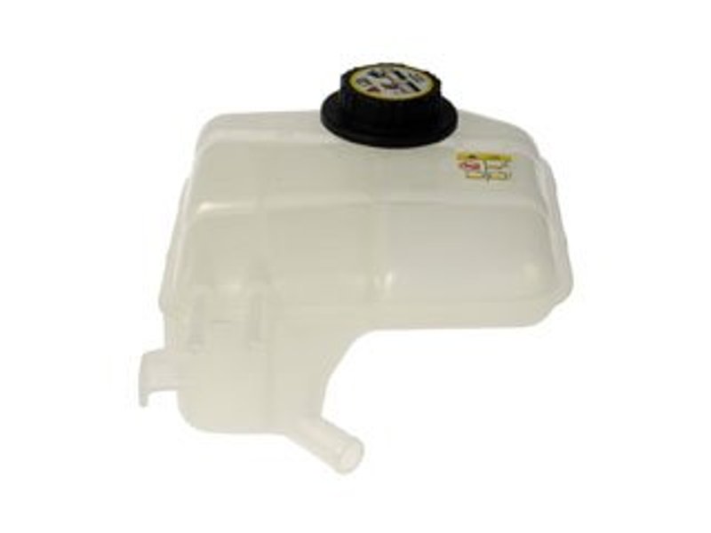 Dorman 603-216 Engine Coolant Reservoir - Front
