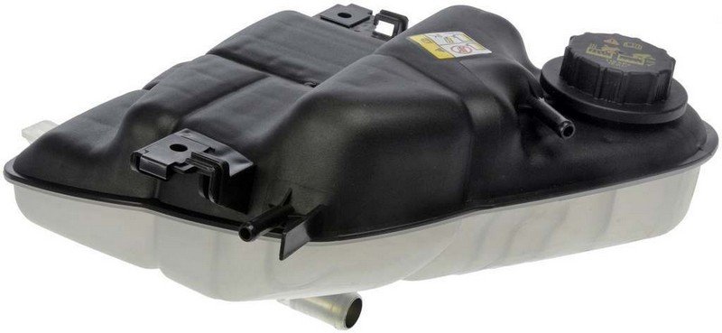 Dorman 603-217 Engine Coolant Reservoir - Front