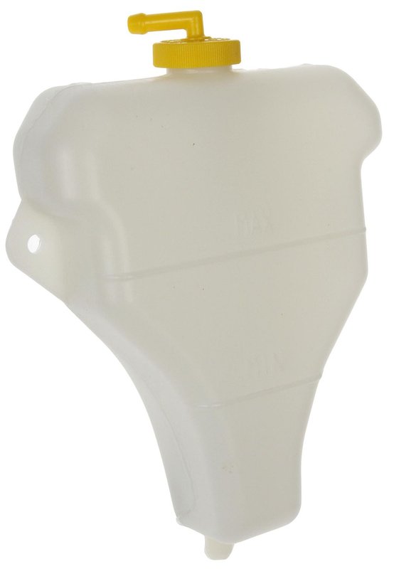 Dorman 603-229 Engine Coolant Reservoir - Front
