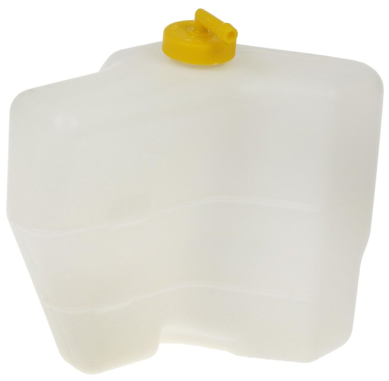Dorman 603-230 Engine Coolant Reservoir - Front