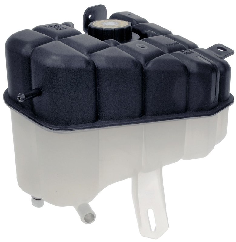 Dorman 603-236 Engine Coolant Reservoir - Front