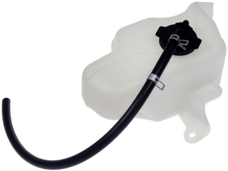 Dorman 603-245 Engine Coolant Reservoir - Front
