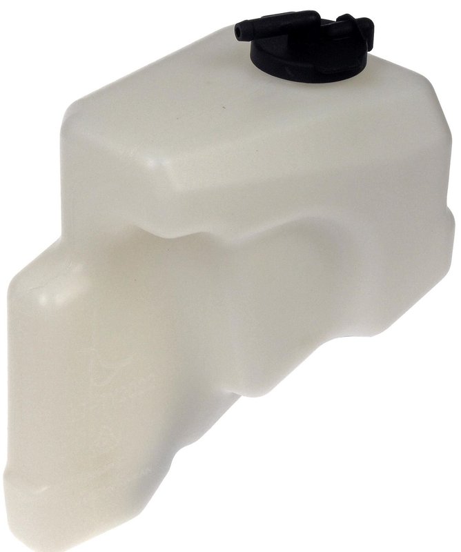 Dorman 603-248 Engine Coolant Reservoir - Front