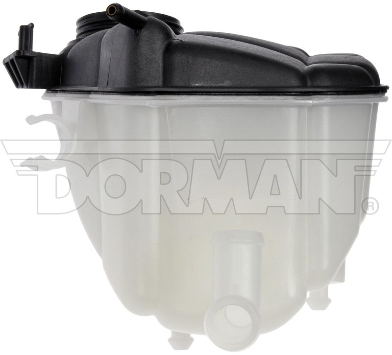 Dorman 603-256 Engine Coolant Reservoir - Front