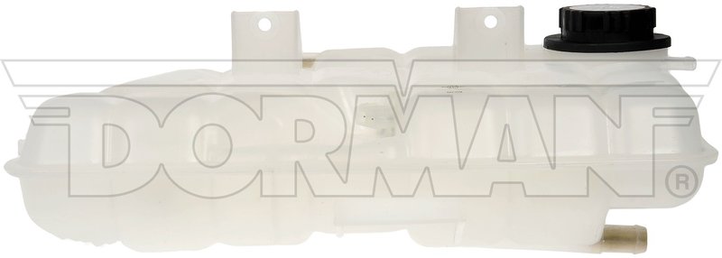 Dorman 603-258 Engine Coolant Reservoir - Front