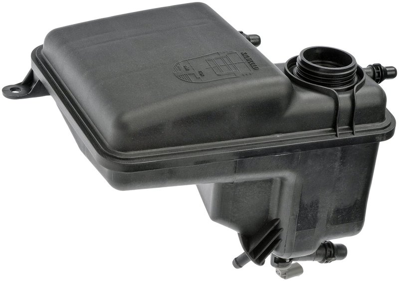 Dorman 603-259 Engine Coolant Reservoir - Front