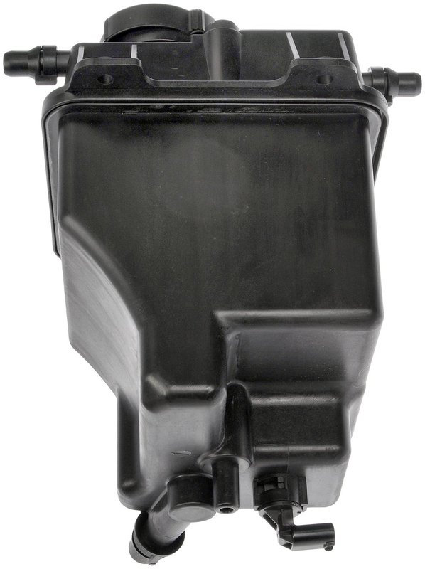 Dorman 603-270 Engine Coolant Reservoir - Front