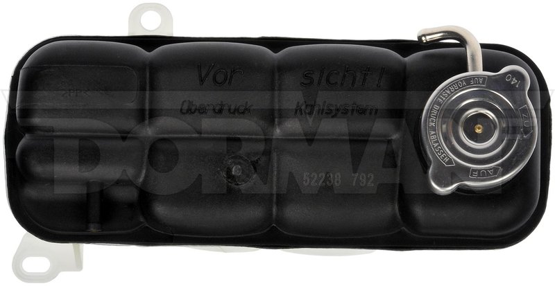 Dorman 603-271 Engine Coolant Reservoir - Front